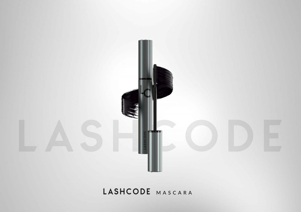 Lashcode mest populære maskara
